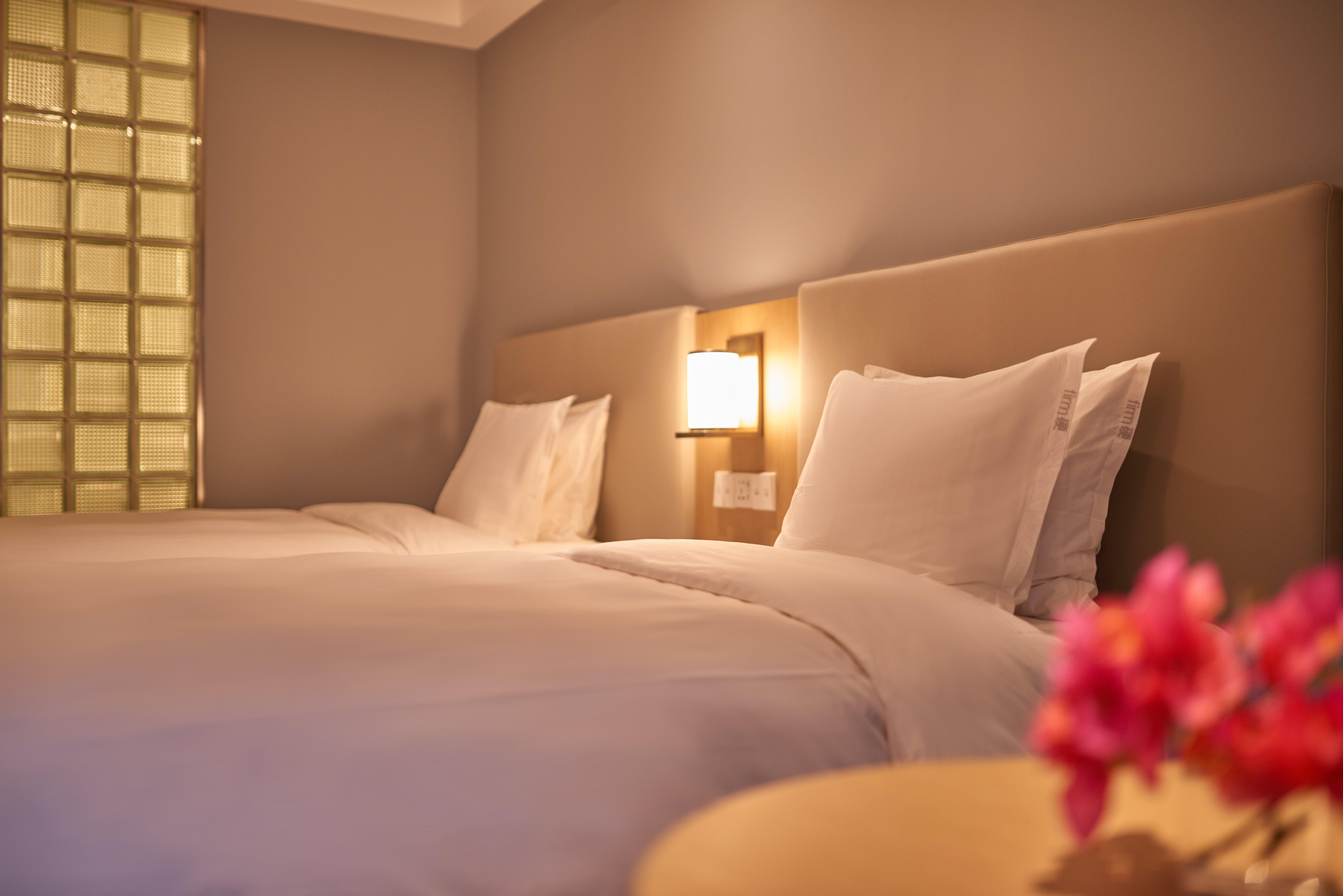 Holiday Inn Express Zhejiang Qianxia Lake By Ihg Qingtian Eksteriør billede