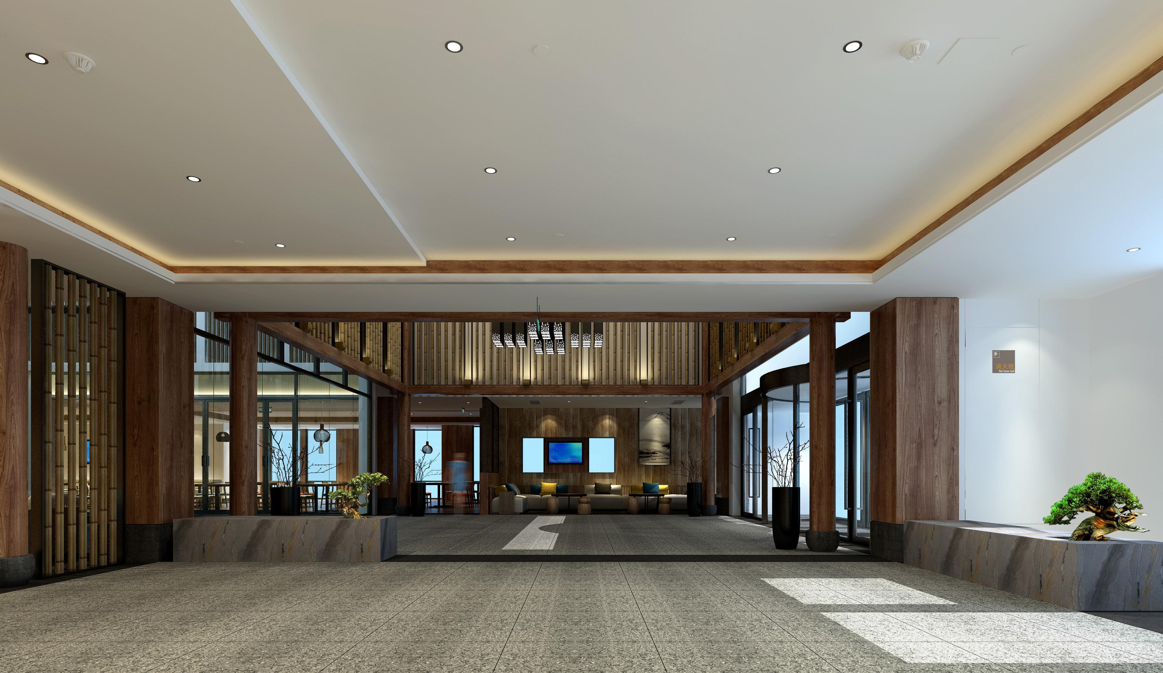 Holiday Inn Express Zhejiang Qianxia Lake By Ihg Qingtian Eksteriør billede
