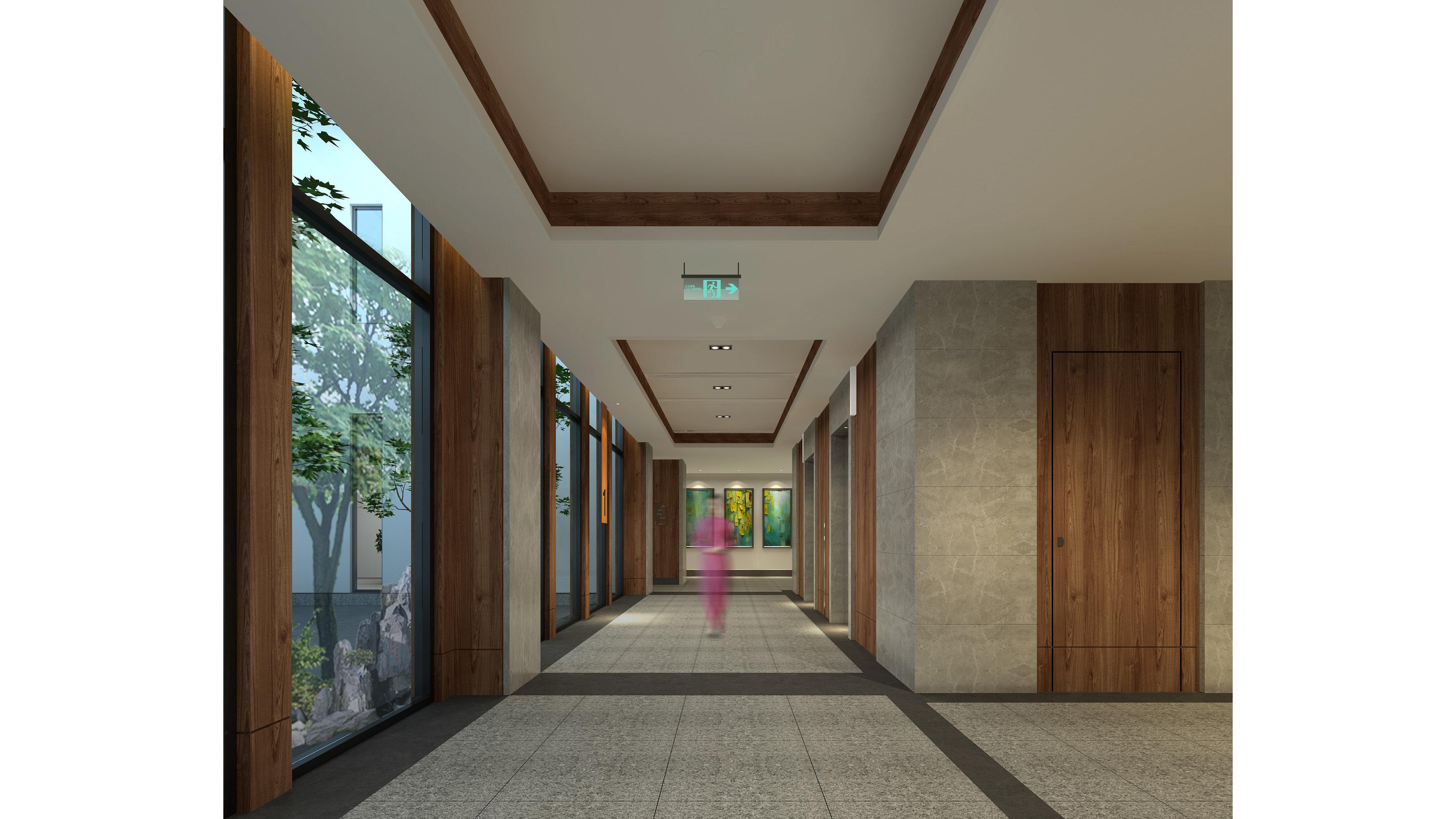 Holiday Inn Express Zhejiang Qianxia Lake By Ihg Qingtian Eksteriør billede